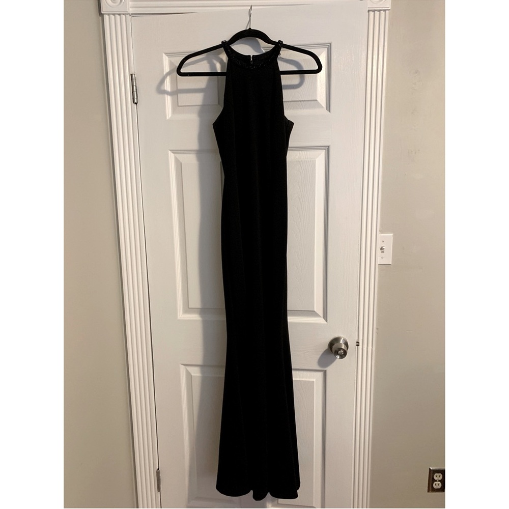 Black Maxi Dress - Lulu’s